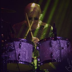 PURPENDICULAR - Ian Paice 24